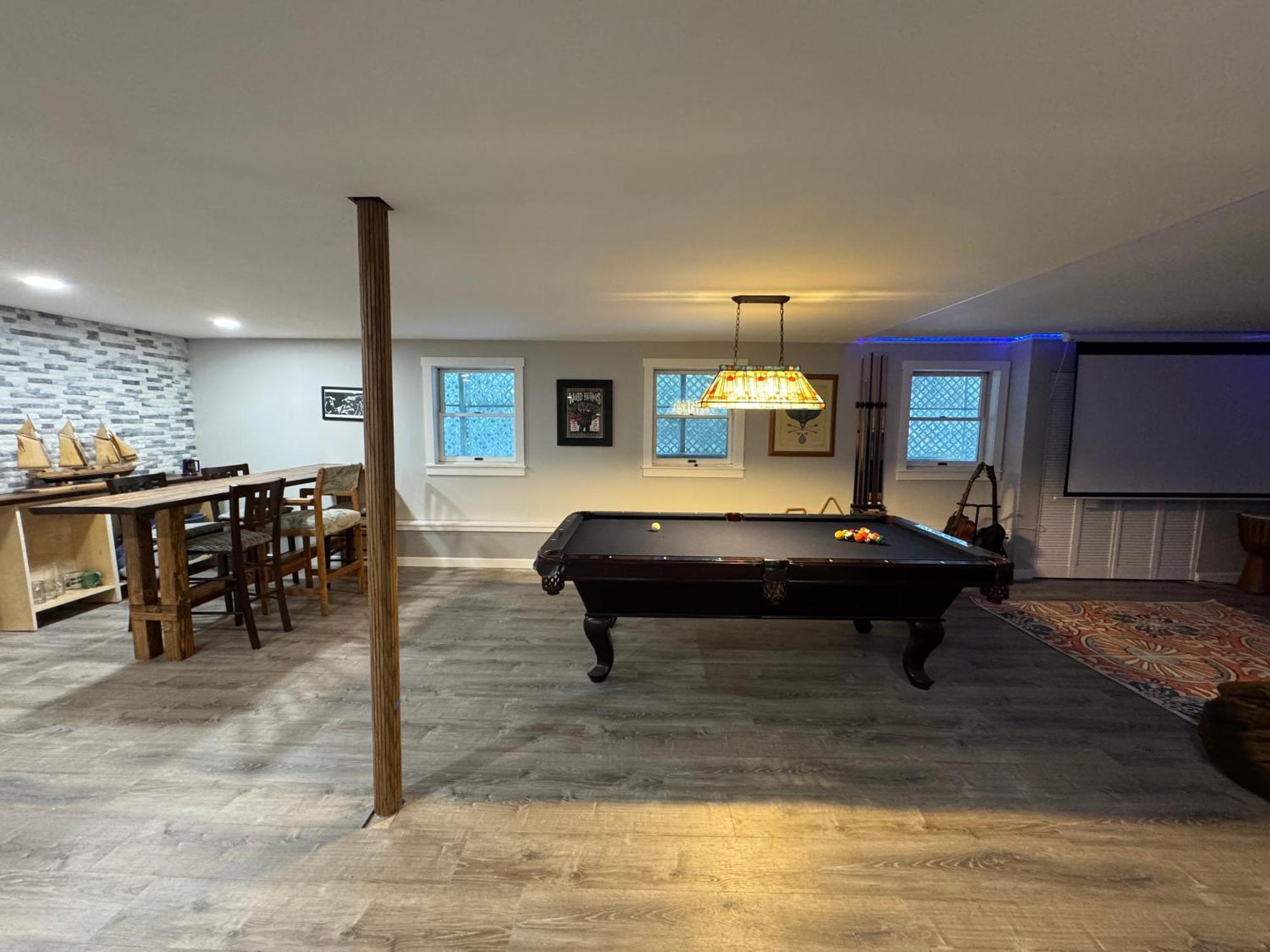 Christmas Cove Inn South Bristol Kültér fotó